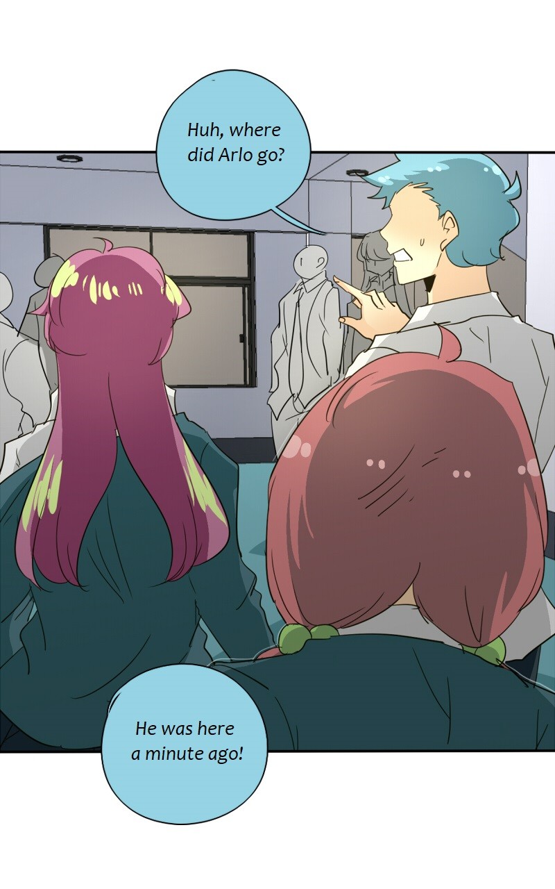 unOrdinary Chap 155 - Next Chap 156