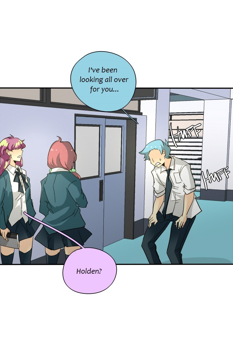 unOrdinary Chap 155 - Next Chap 156