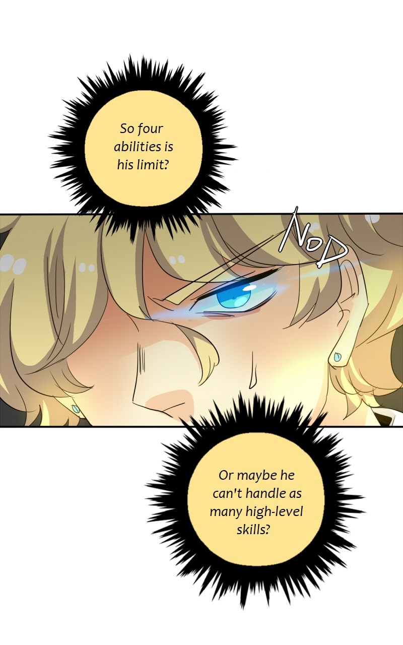 unOrdinary Chap 155 - Next Chap 156