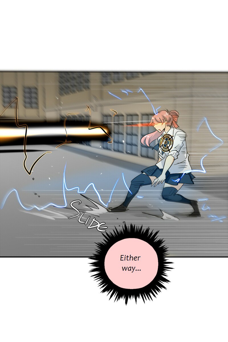 unOrdinary Chap 155 - Next Chap 156