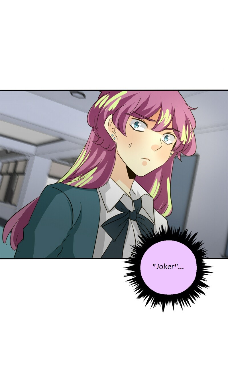 unOrdinary Chap 155 - Next Chap 156