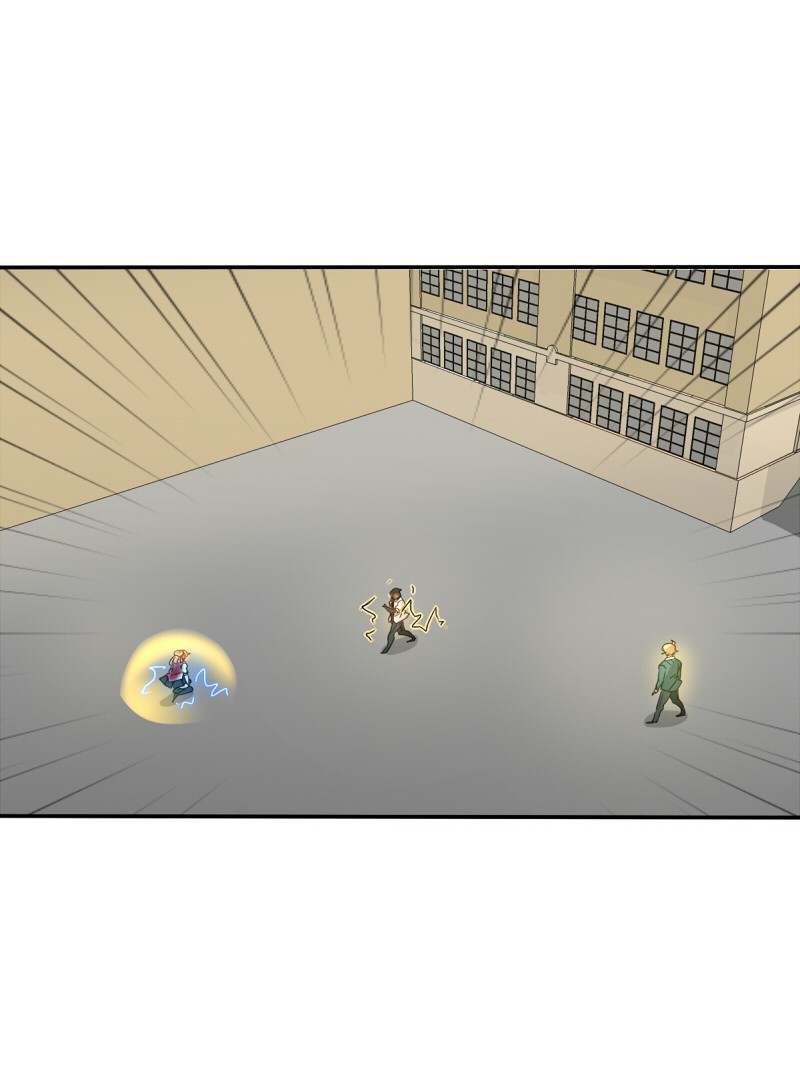 unOrdinary Chap 155 - Next Chap 156