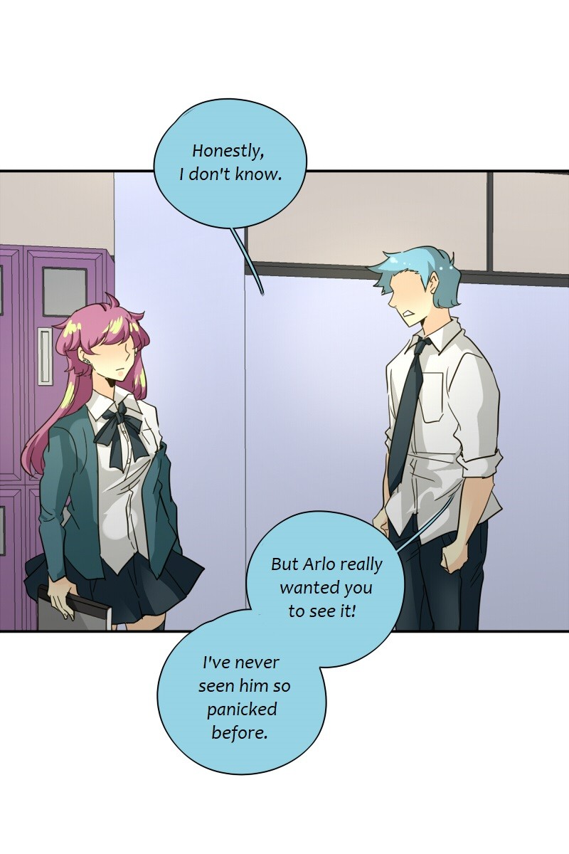 unOrdinary Chap 155 - Next Chap 156