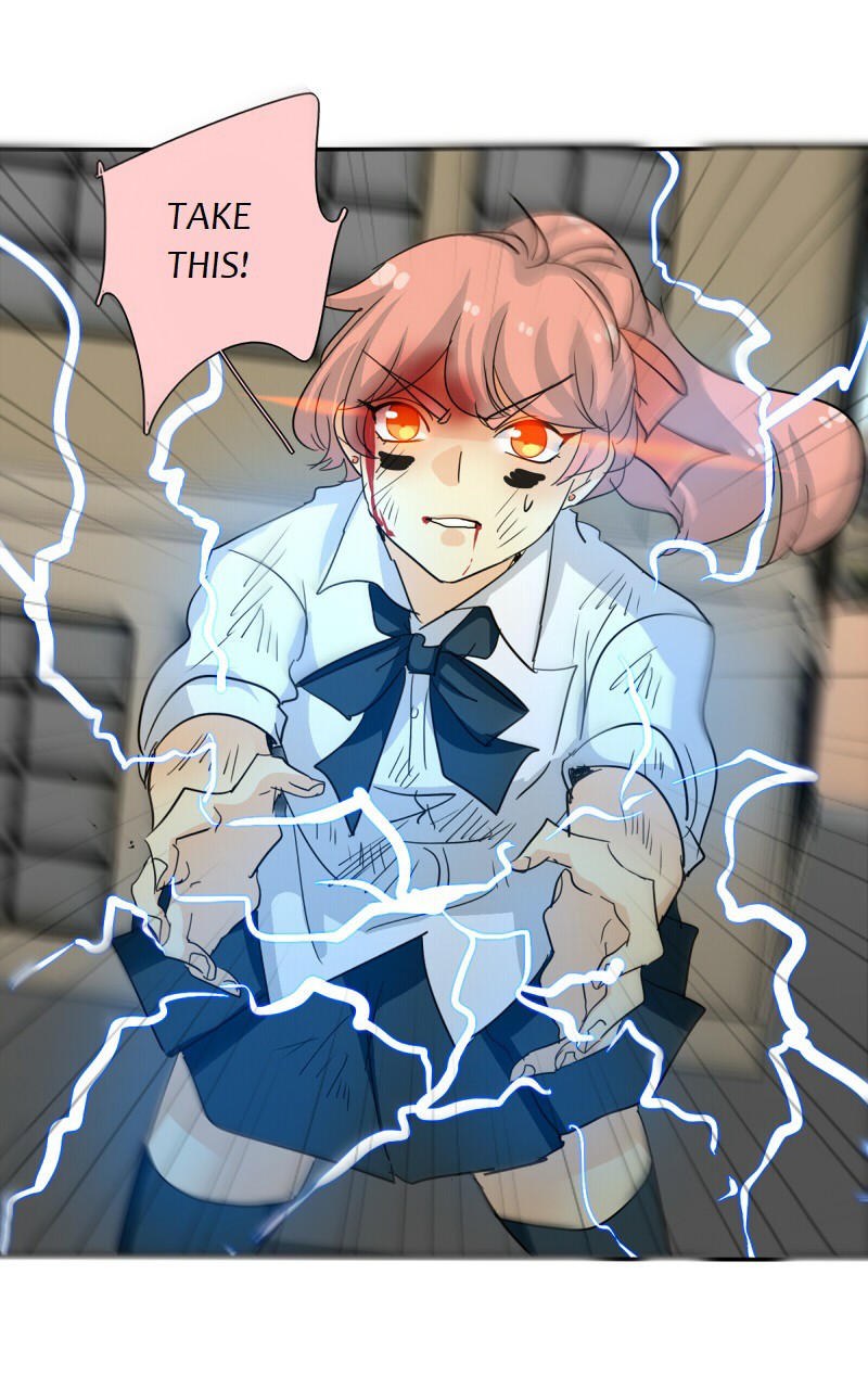 unOrdinary Chap 155 - Next Chap 156