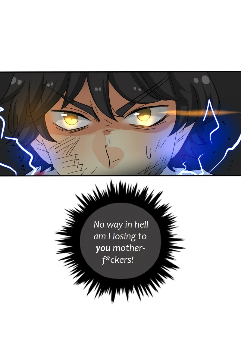 unOrdinary Chap 155 - Next Chap 156