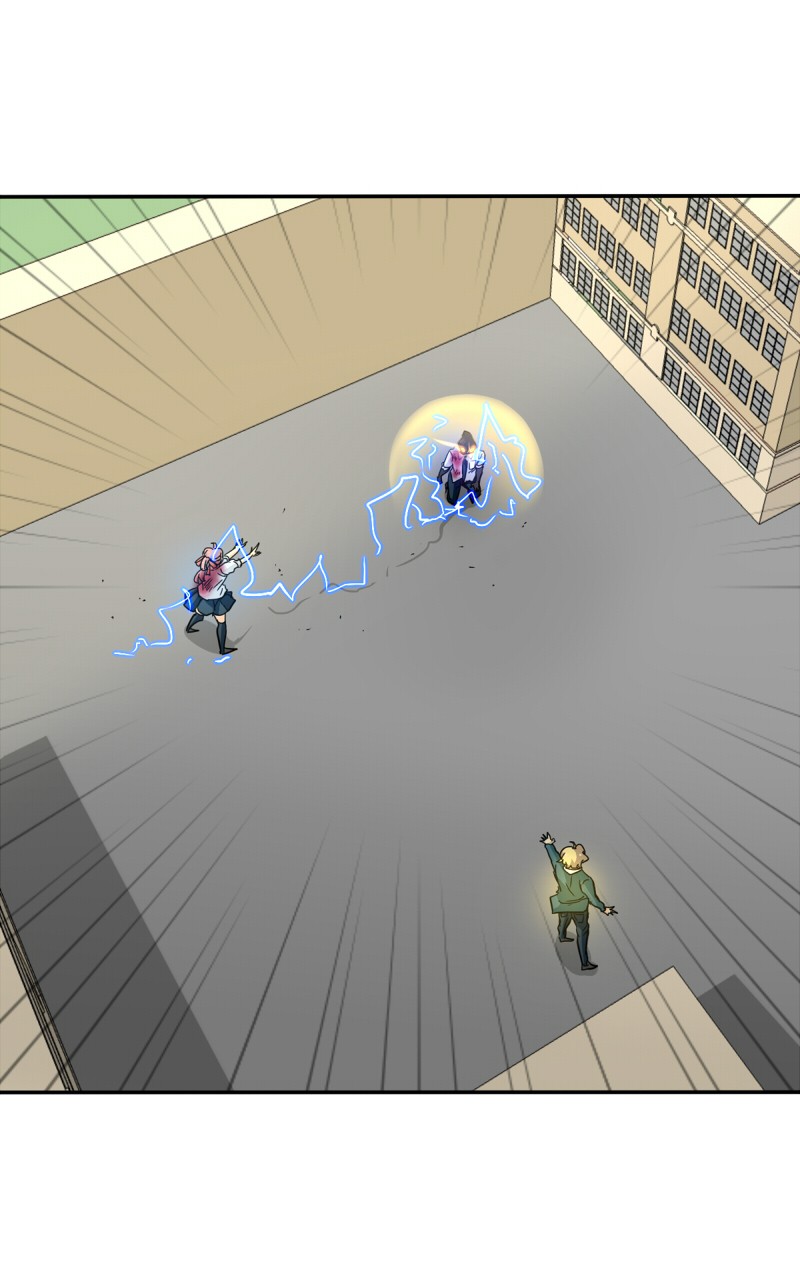 unOrdinary Chap 155 - Next Chap 156