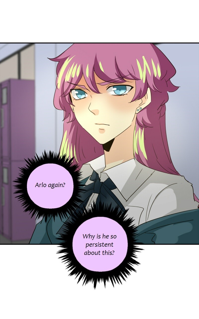 unOrdinary Chap 155 - Next Chap 156