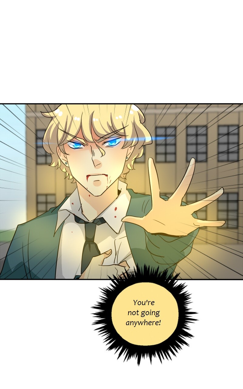 unOrdinary Chap 155 - Next Chap 156