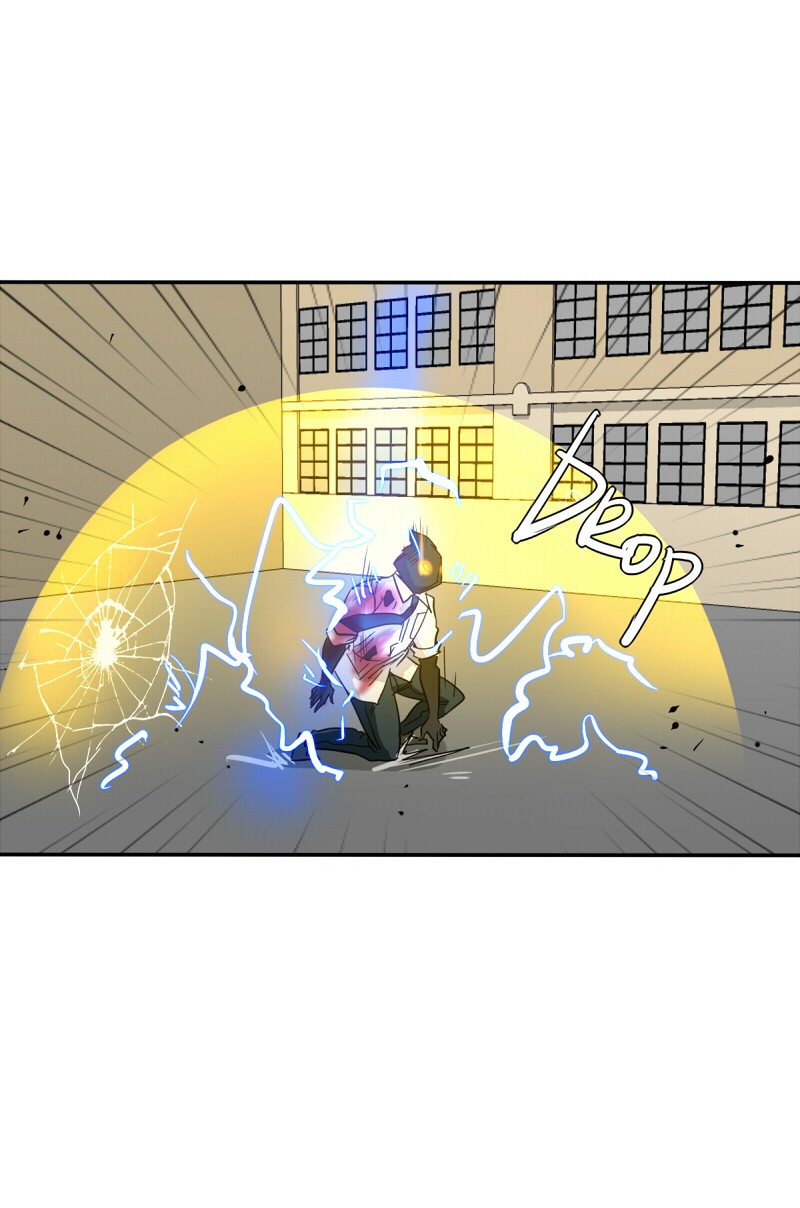 unOrdinary Chap 155 - Next Chap 156