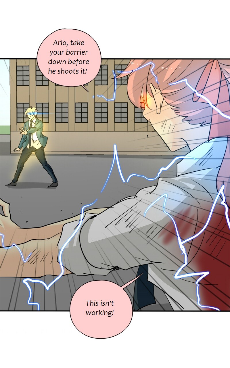 unOrdinary Chap 155 - Next Chap 156