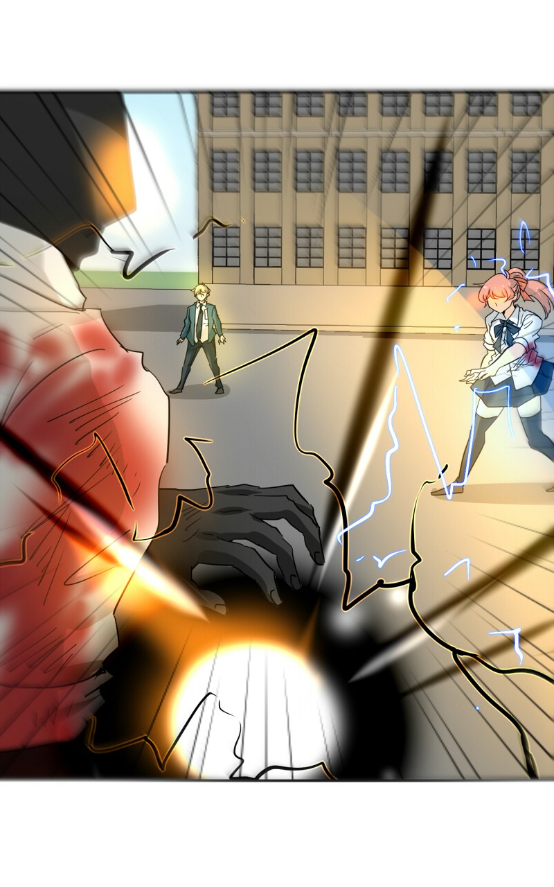 unOrdinary Chap 155 - Next Chap 156