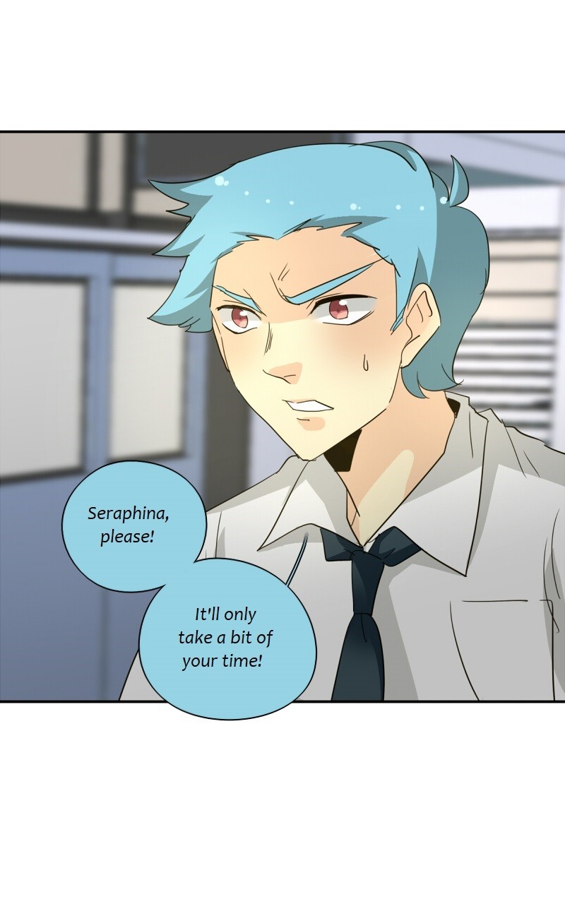 unOrdinary Chap 155 - Next Chap 156