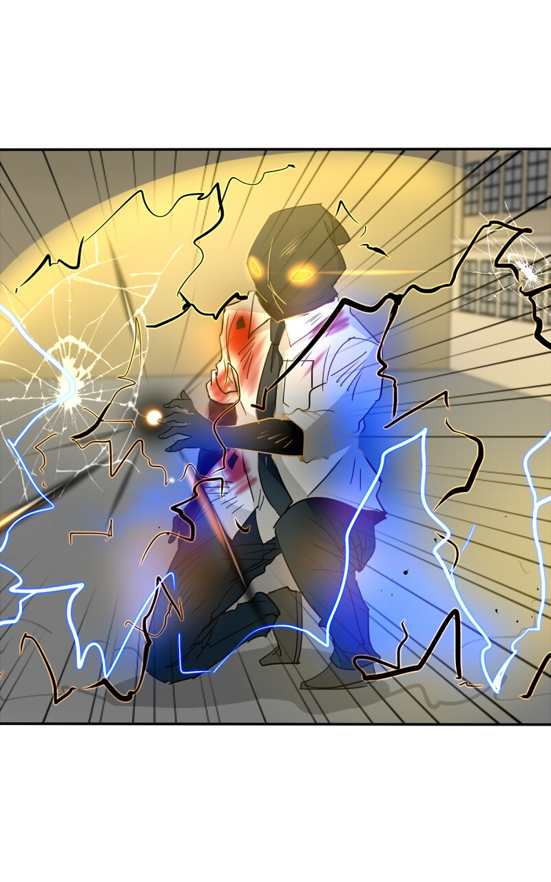 unOrdinary Chap 155 - Next Chap 156