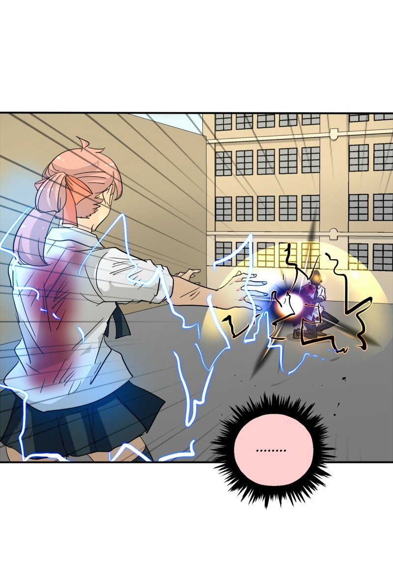 unOrdinary Chap 155 - Next Chap 156