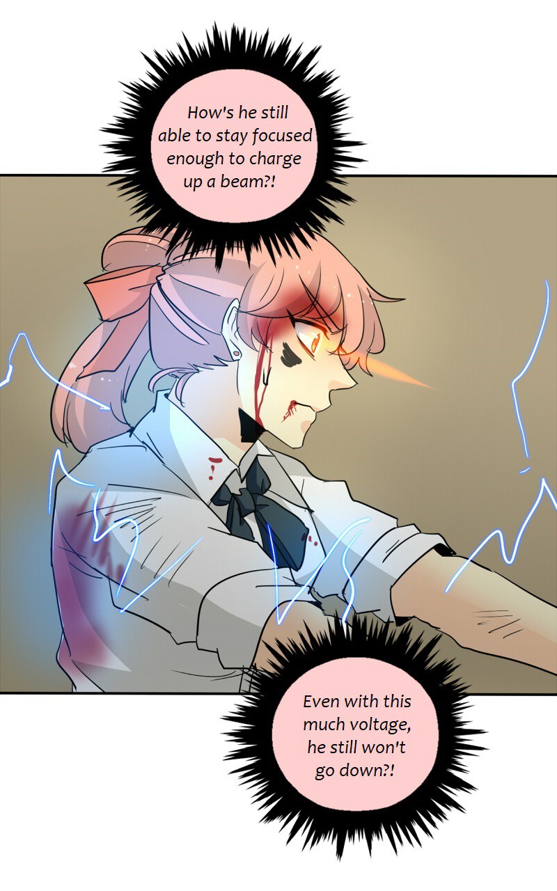 unOrdinary Chap 155 - Next Chap 156