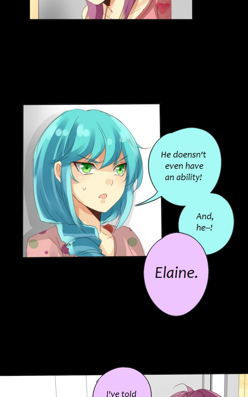 unOrdinary Chap 155.7 - Next Chap 156.7