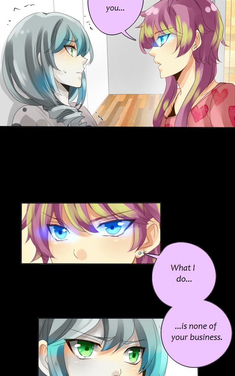 unOrdinary Chap 155.7 - Next Chap 156.7