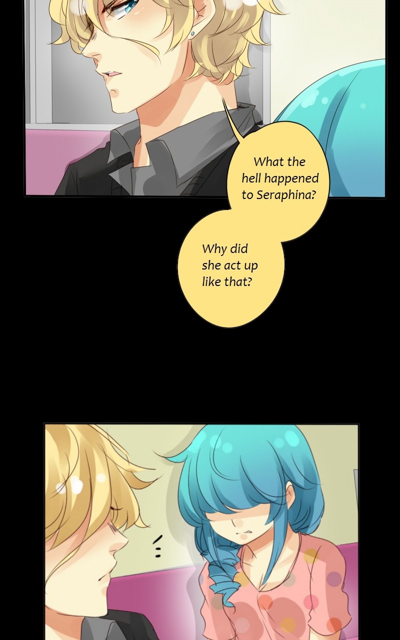 unOrdinary Chap 155.7 - Next Chap 156.7