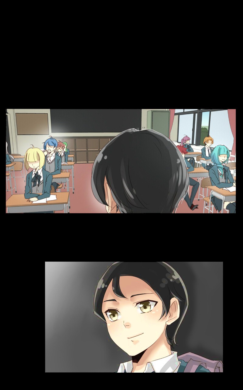 unOrdinary Chap 155.7 - Next Chap 156.7