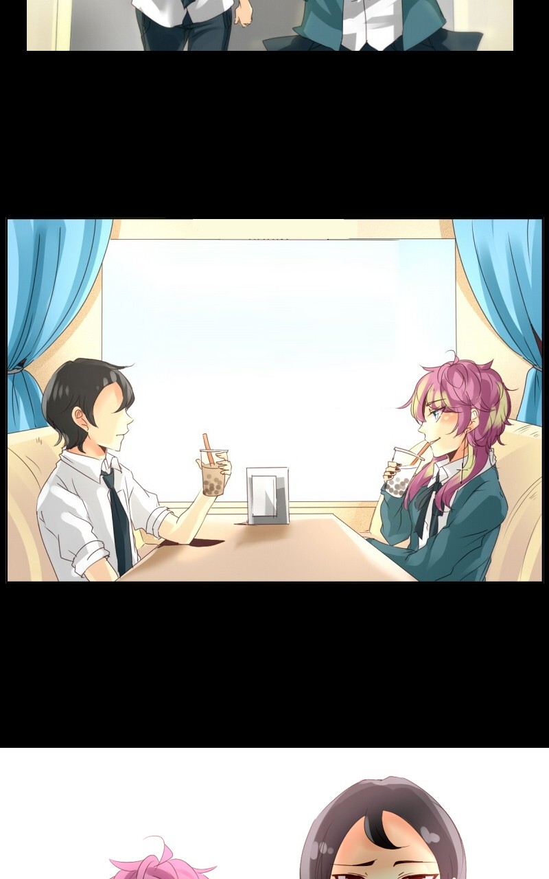 unOrdinary Chap 155.7 - Next Chap 156.7