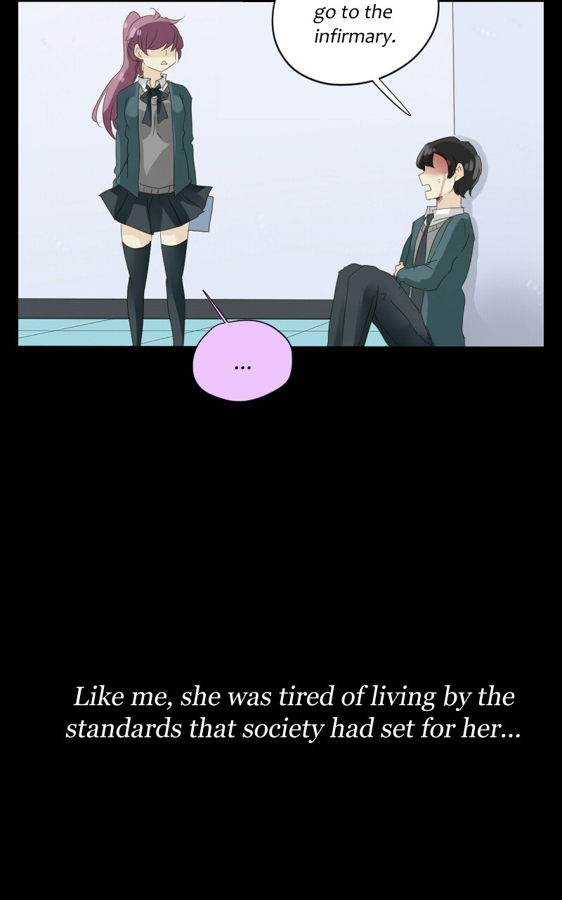 unOrdinary Chap 155.7 - Next Chap 156.7