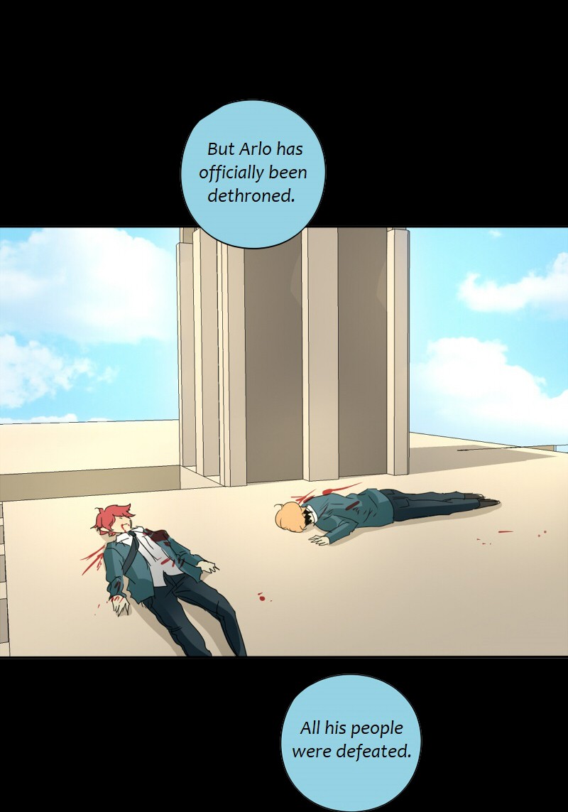 unOrdinary Chap 155.7 - Next Chap 156.7