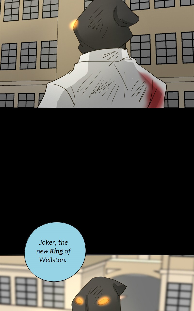 unOrdinary Chap 155.7 - Next Chap 156.7