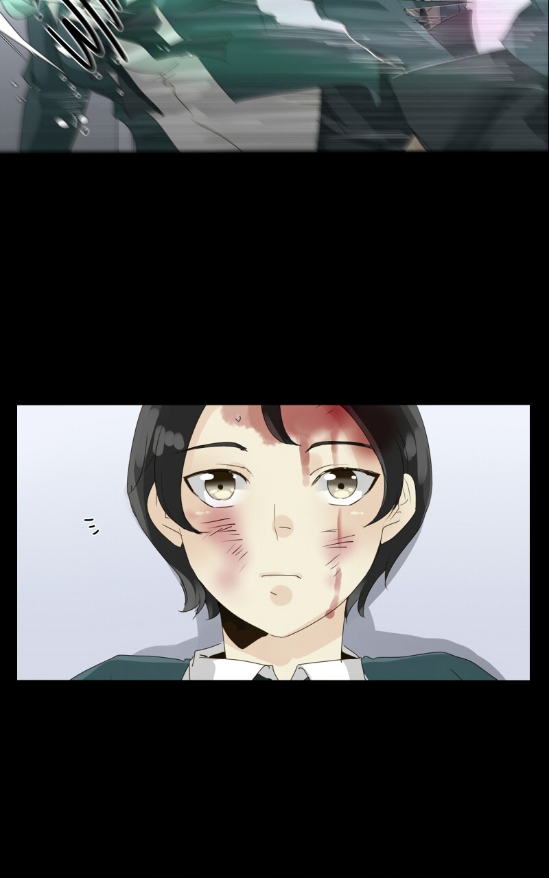 unOrdinary Chap 155.7 - Next Chap 156.7