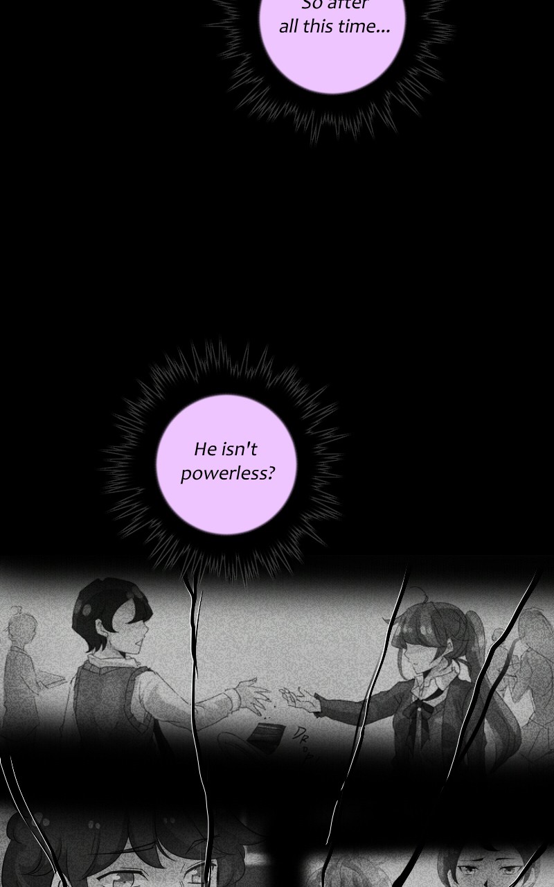 unOrdinary Chap 155.7 - Next Chap 156.7