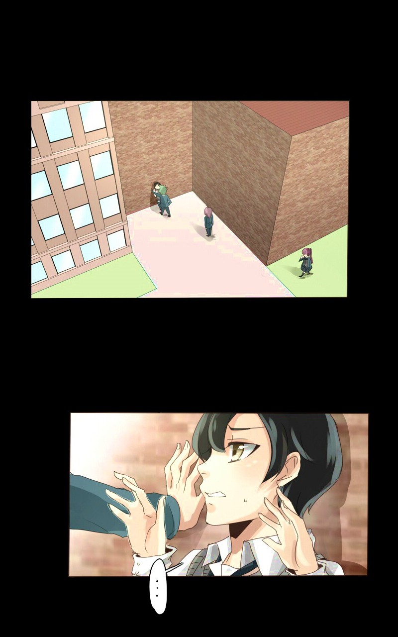 unOrdinary Chap 155.7 - Next Chap 156.7