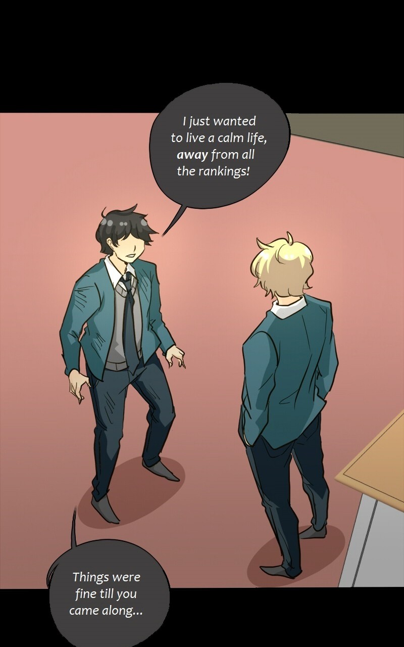 unOrdinary Chap 155.7 - Next Chap 156.7