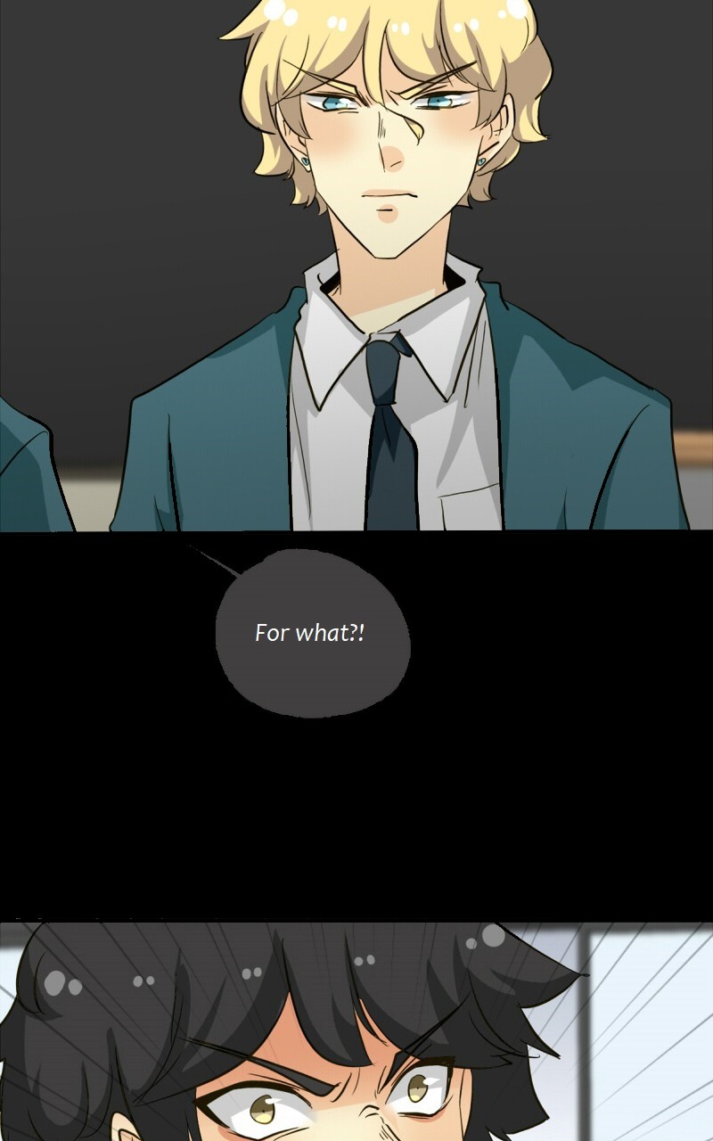 unOrdinary Chap 155.7 - Next Chap 156.7