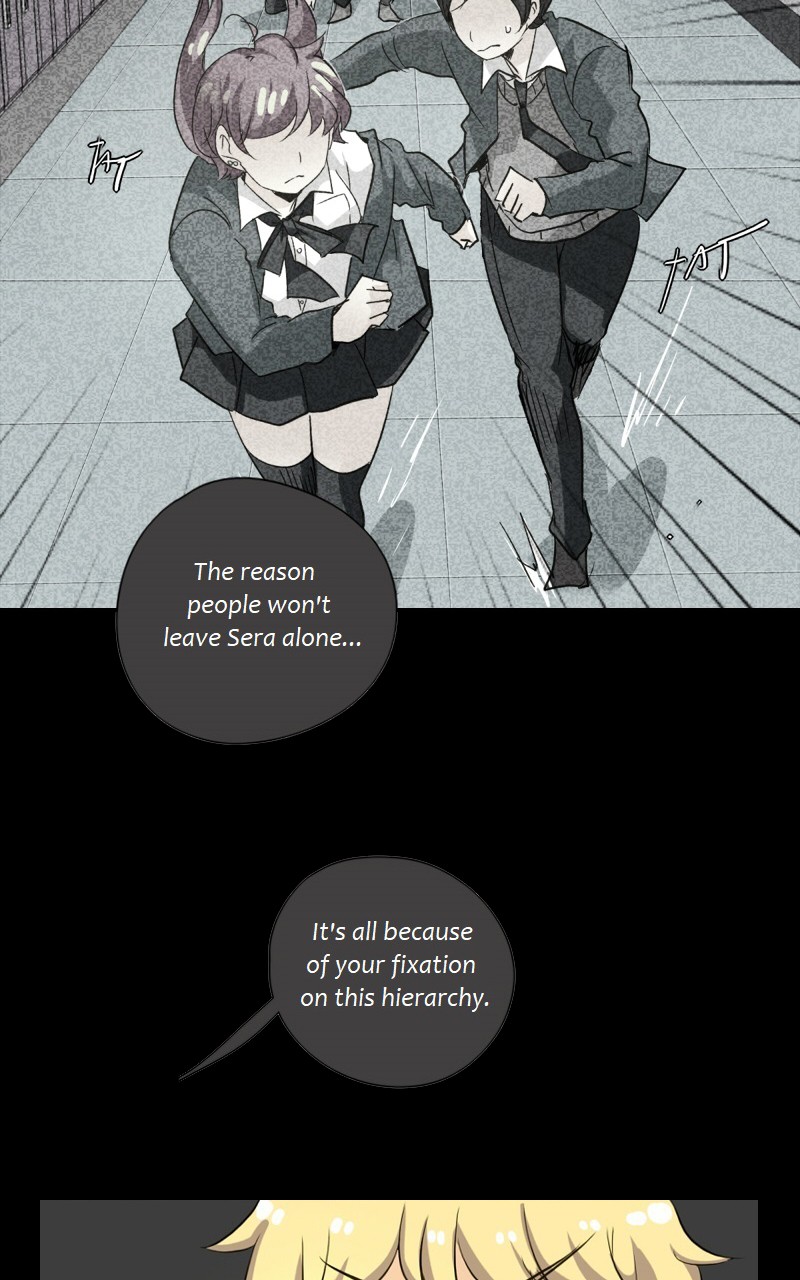 unOrdinary Chap 155.7 - Next Chap 156.7