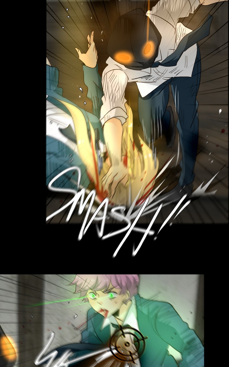 unOrdinary Chap 155.7 - Next Chap 156.7