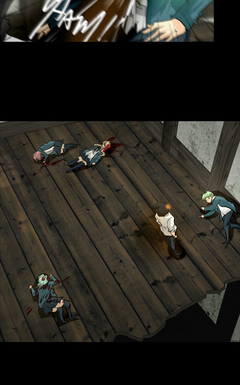 unOrdinary Chap 155.7 - Next Chap 156.7