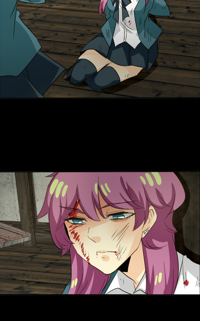 unOrdinary Chap 155.7 - Next Chap 156.7