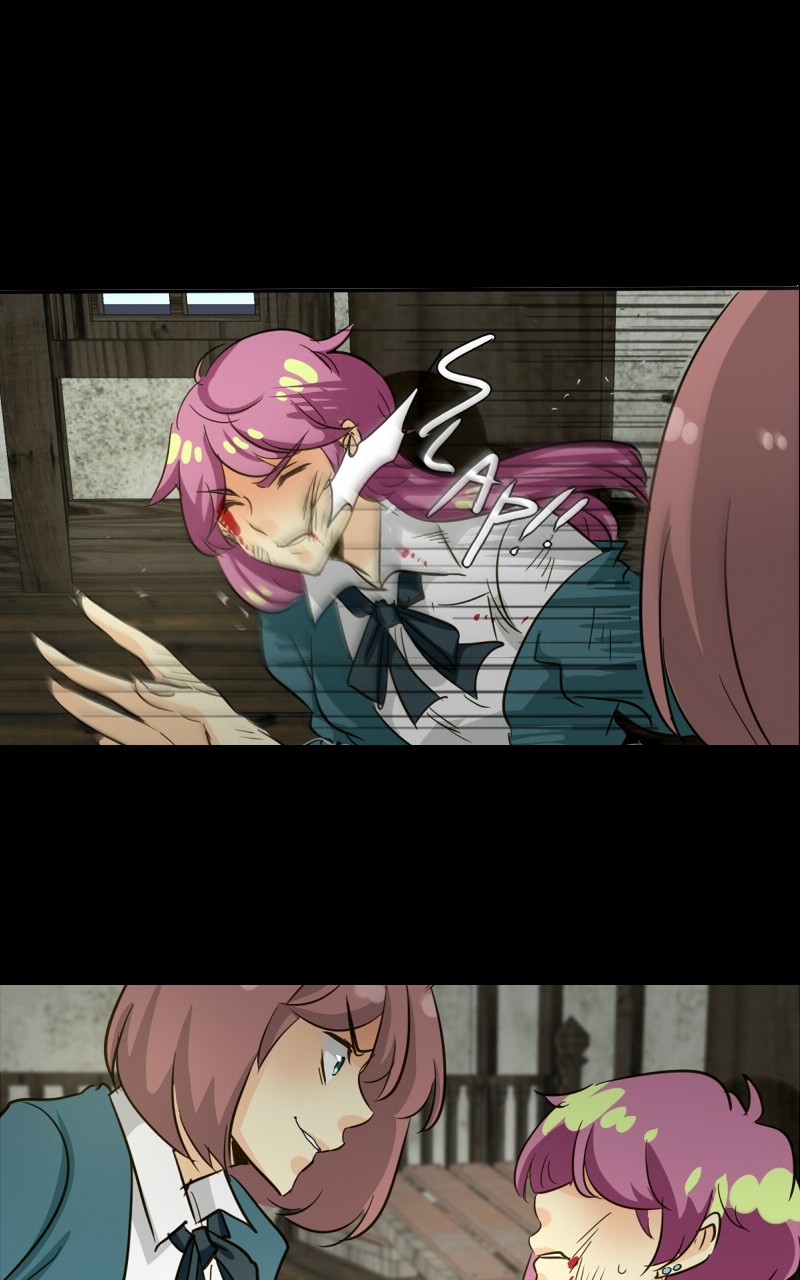 unOrdinary Chap 155.7 - Next Chap 156.7