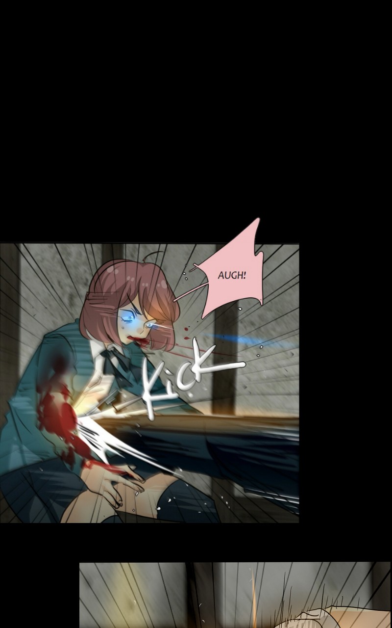 unOrdinary Chap 155.7 - Next Chap 156.7