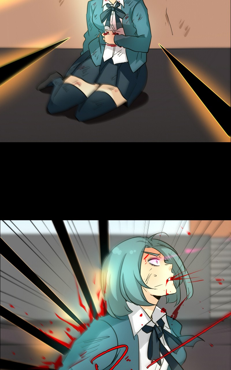 unOrdinary Chap 155.7 - Next Chap 156.7