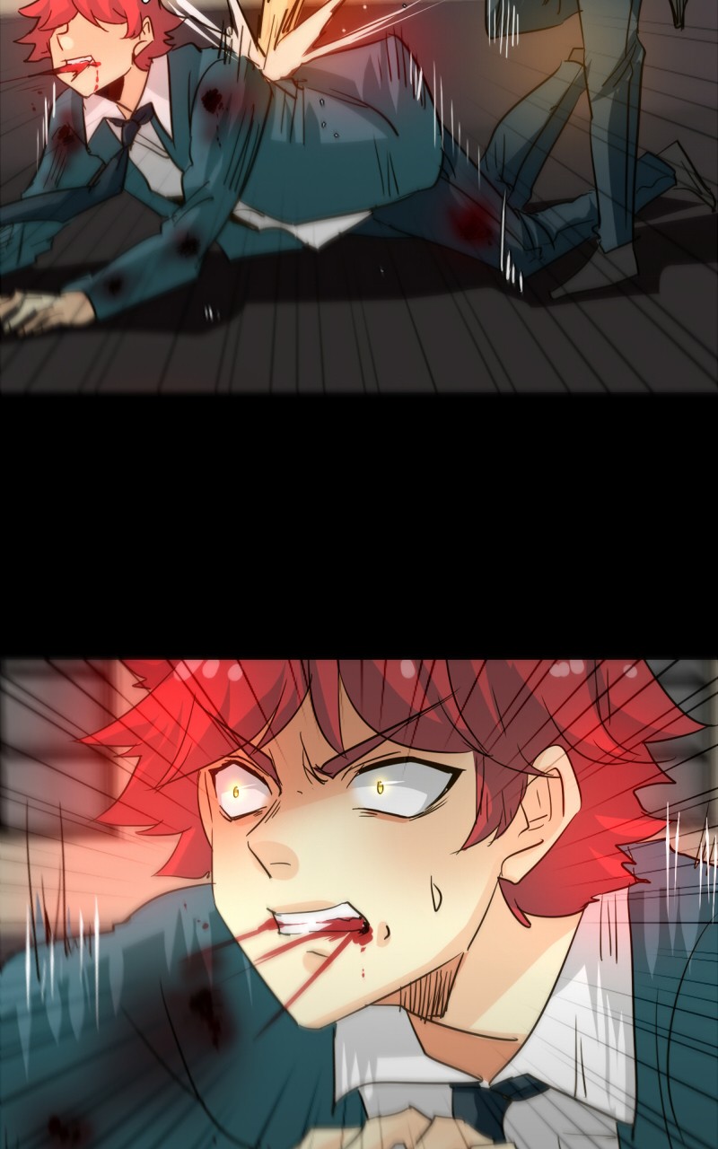 unOrdinary Chap 155.7 - Next Chap 156.7