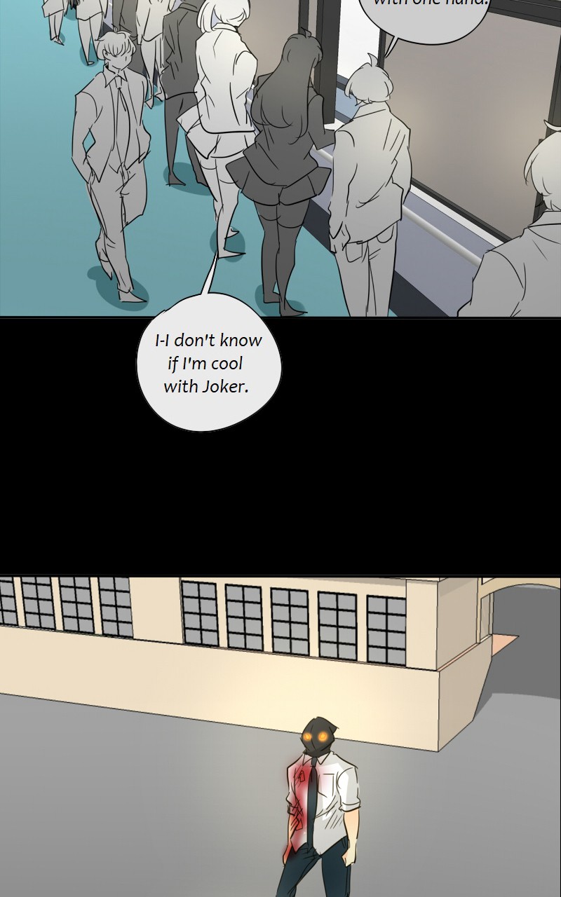 unOrdinary Chap 155.7 - Next Chap 156.7