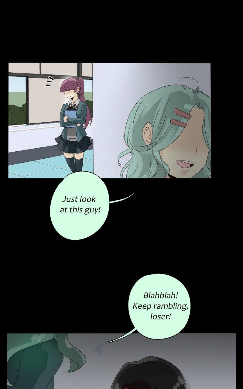 unOrdinary Chap 155.7 - Next Chap 156.7