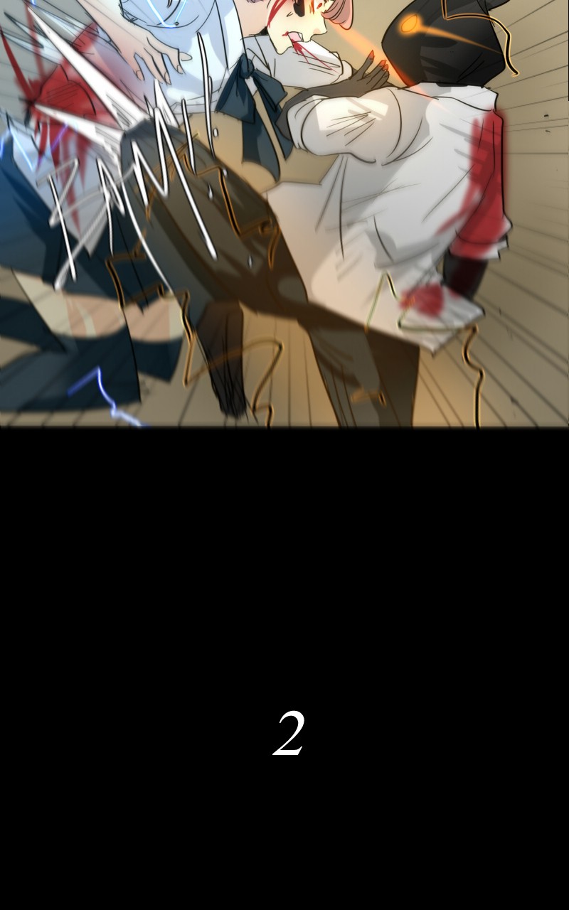 unOrdinary Chap 155.7 - Next Chap 156.7