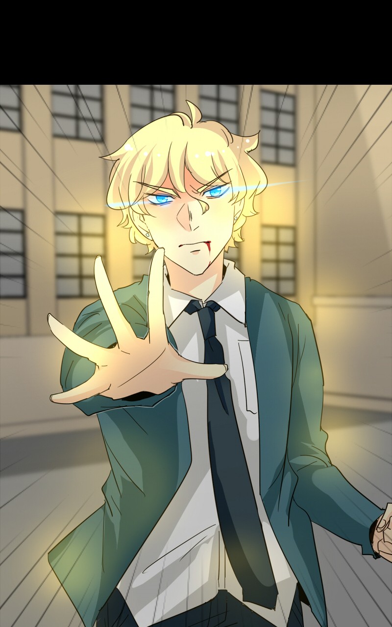 unOrdinary Chap 155.7 - Next Chap 156.7