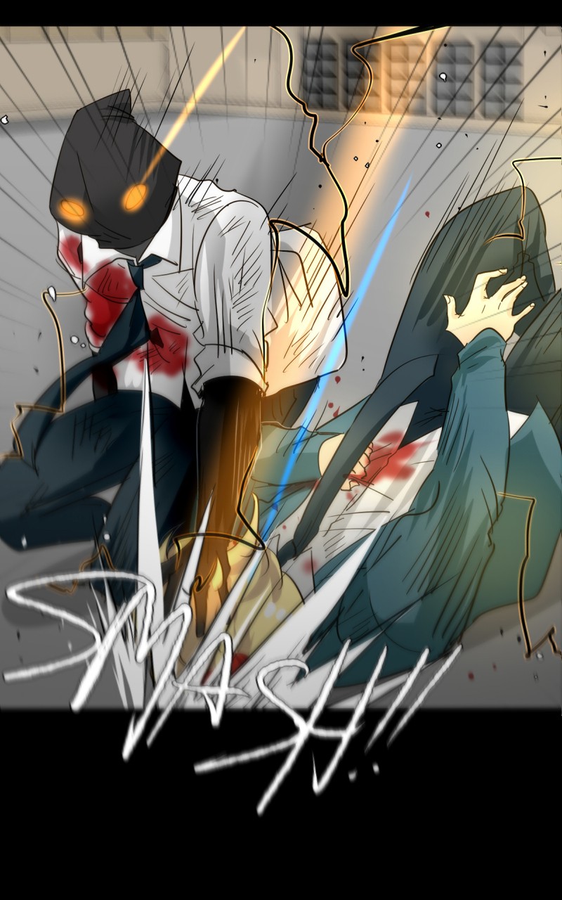 unOrdinary Chap 155.7 - Next Chap 156.7