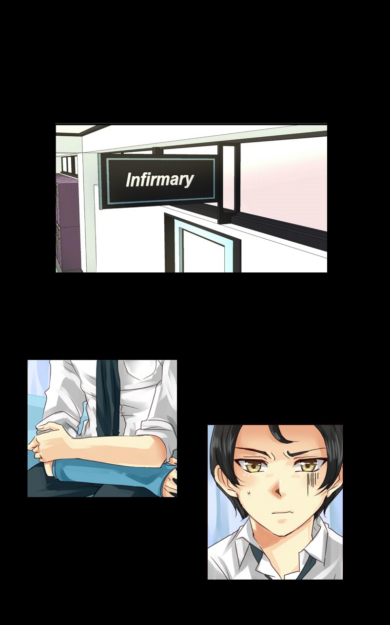 unOrdinary Chap 155.7 - Next Chap 156.7