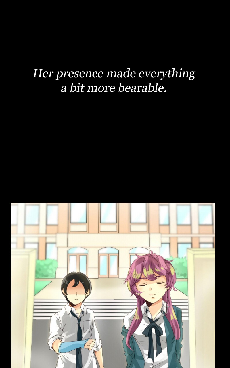 unOrdinary Chap 155.7 - Next Chap 156.7