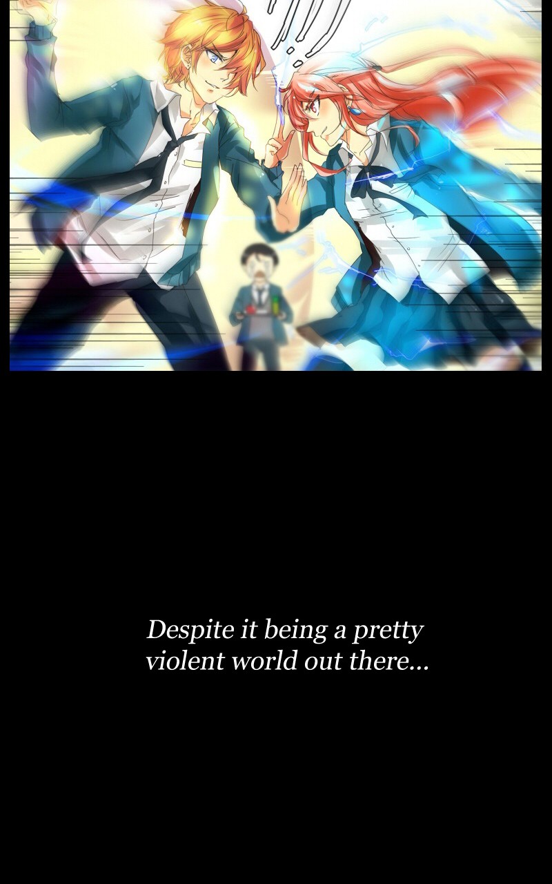 unOrdinary Chap 155.7 - Next Chap 156.7