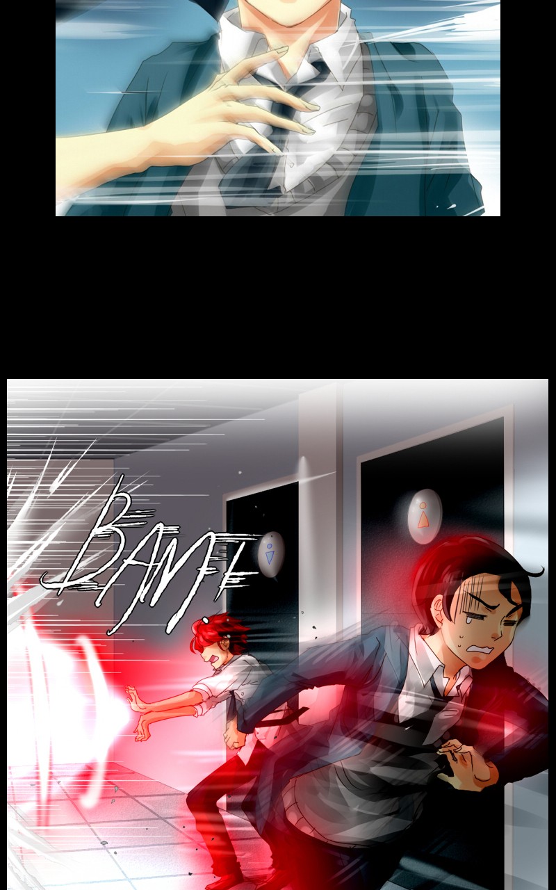 unOrdinary Chap 155.7 - Next Chap 156.7