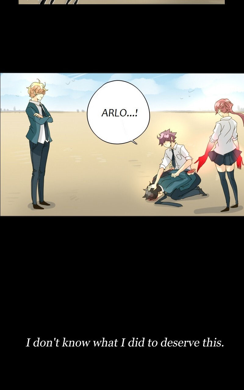 unOrdinary Chap 155.7 - Next Chap 156.7